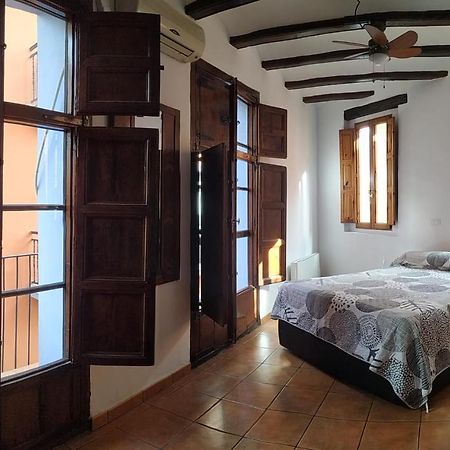 Bonito Apartamento Con Encanto En Casco Antiguo Ron 7 Valenciayole Appartement Buitenkant foto