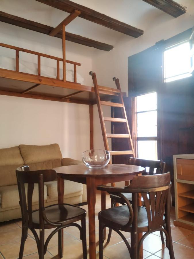 Bonito Apartamento Con Encanto En Casco Antiguo Ron 7 Valenciayole Appartement Buitenkant foto