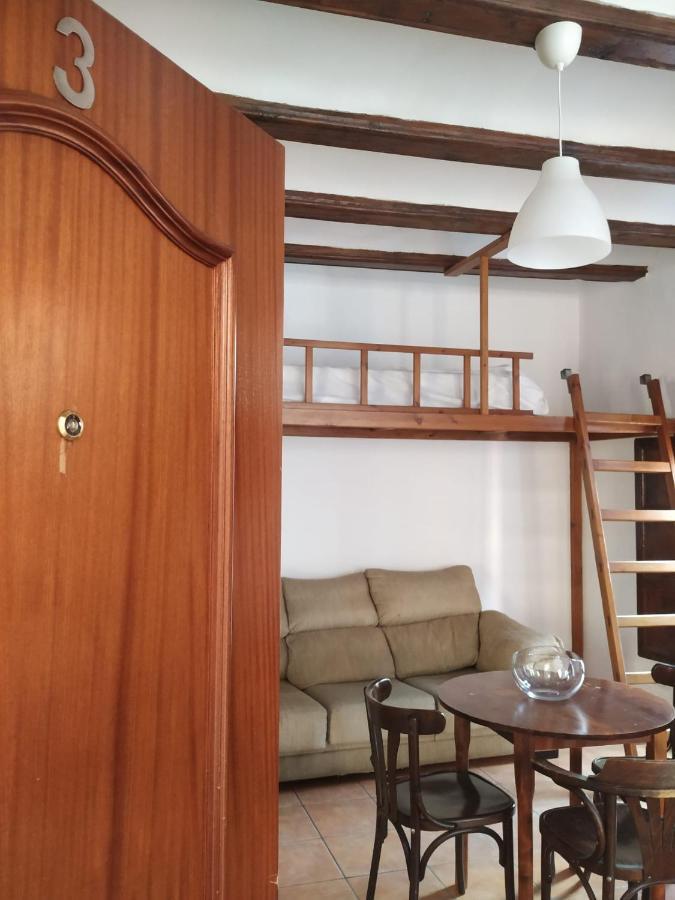Bonito Apartamento Con Encanto En Casco Antiguo Ron 7 Valenciayole Appartement Buitenkant foto