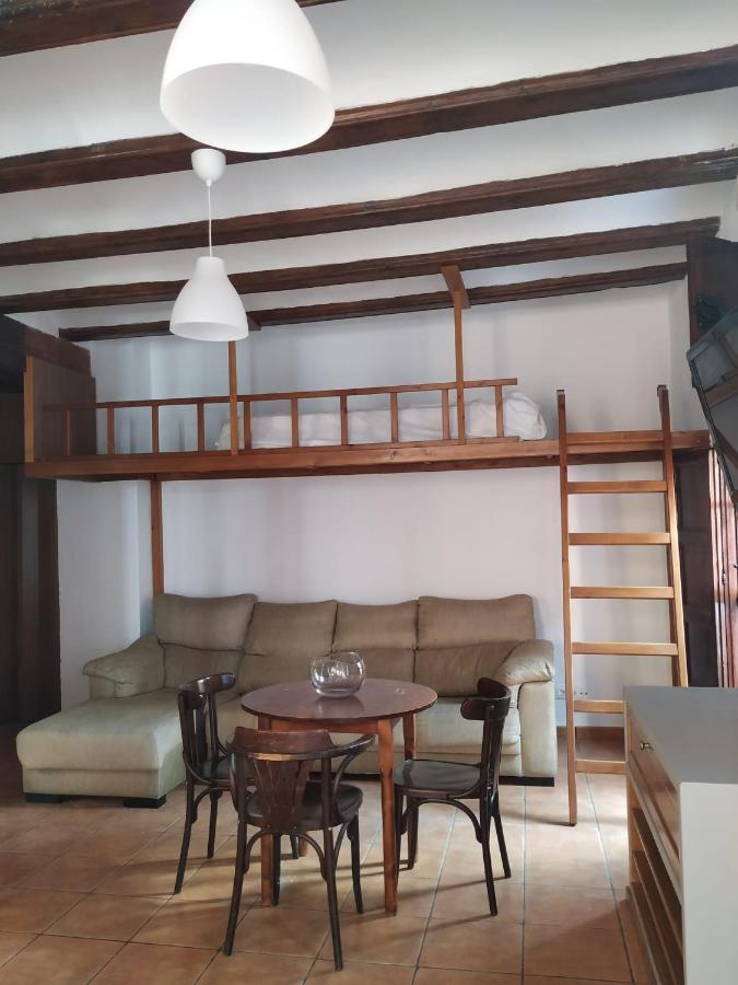 Bonito Apartamento Con Encanto En Casco Antiguo Ron 7 Valenciayole Appartement Buitenkant foto