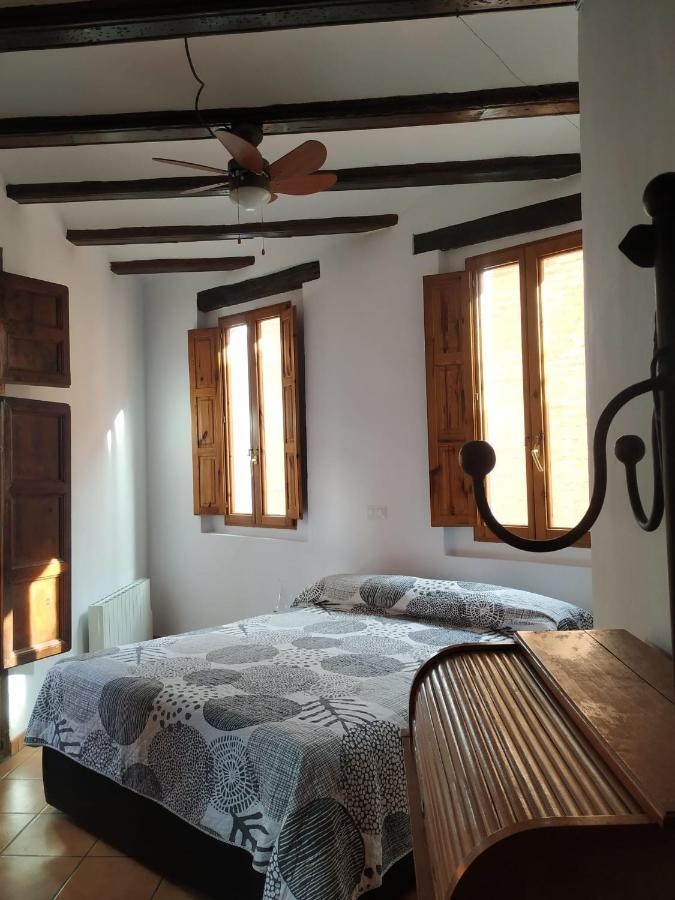 Bonito Apartamento Con Encanto En Casco Antiguo Ron 7 Valenciayole Appartement Buitenkant foto