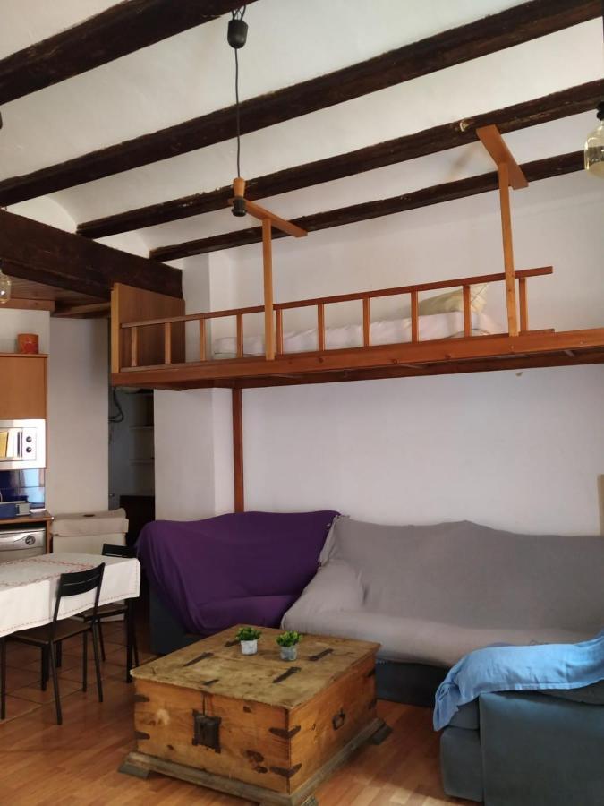 Bonito Apartamento Con Encanto En Casco Antiguo Ron 7 Valenciayole Appartement Buitenkant foto