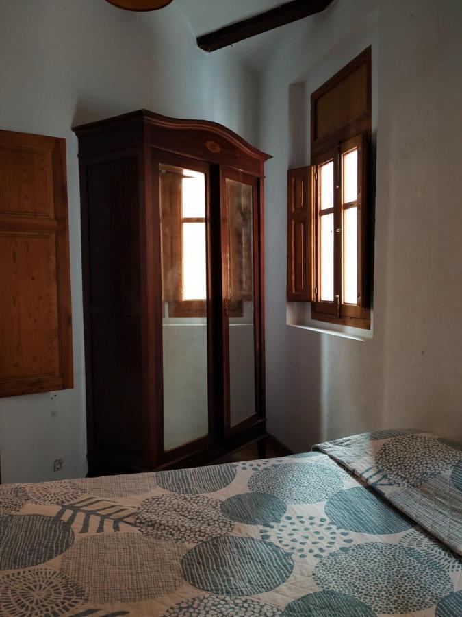 Bonito Apartamento Con Encanto En Casco Antiguo Ron 7 Valenciayole Appartement Buitenkant foto