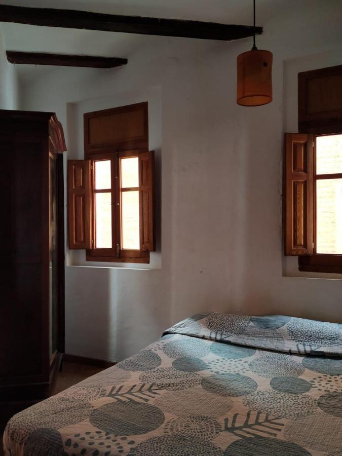 Bonito Apartamento Con Encanto En Casco Antiguo Ron 7 Valenciayole Appartement Buitenkant foto